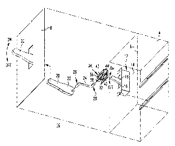 Une figure unique qui représente un dessin illustrant l'invention.